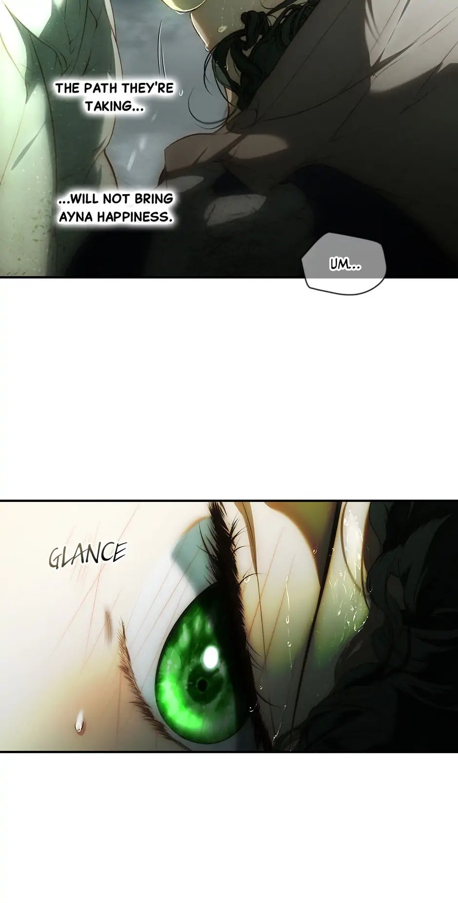 Secret Lady, Chapter 81 image 26